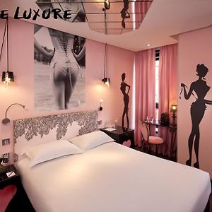 Camera deluxe con letto king size